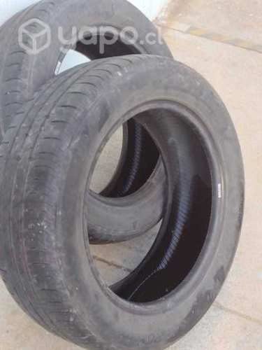 Neumaticos 205/55 R 16 91H