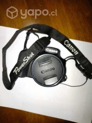 Gran Oferta Cámara Cannon
