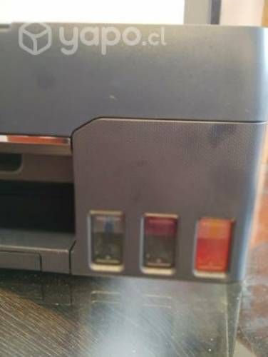 Multifuncional Canon g2160