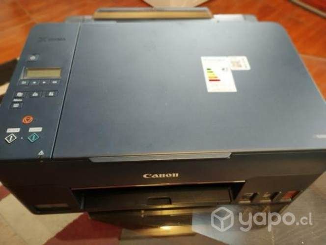 Multifuncional Canon g2160
