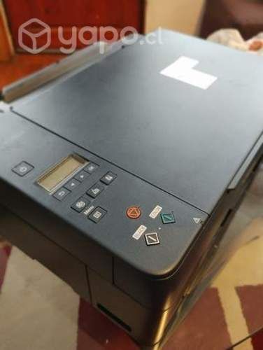 Multifuncional Canon g2160