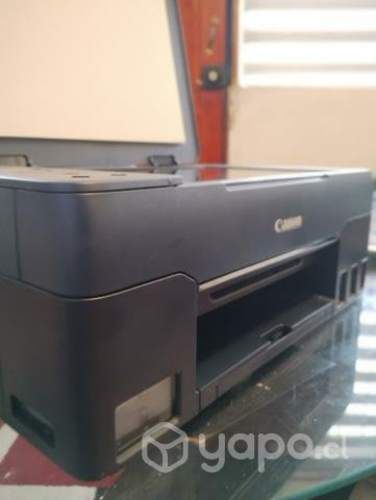 Multifuncional Canon g2160