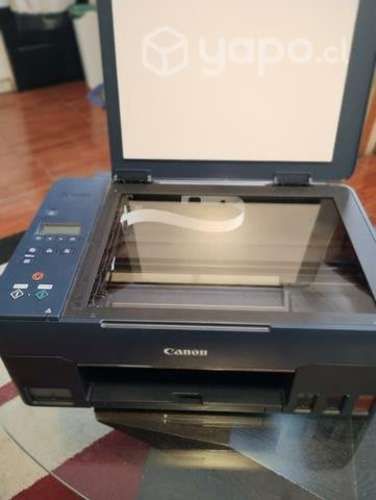 Multifuncional Canon g2160