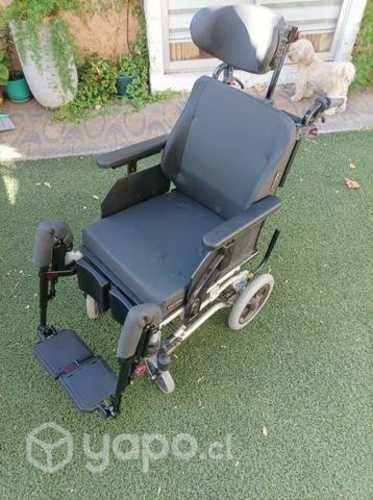 Silla neurologica Netti