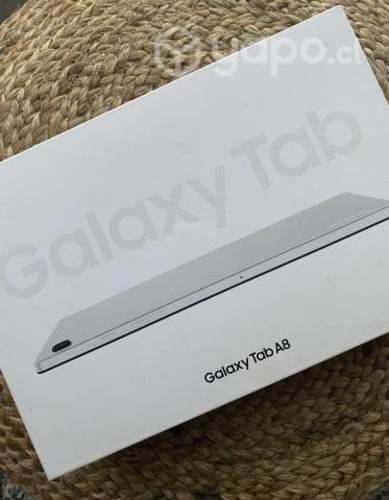 Galaxy tab A8