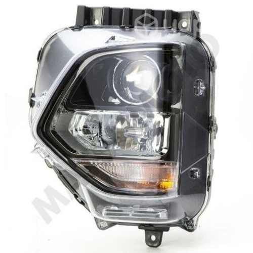 Óptico Izquierdo para Hyundai Santa Fe (2019-2020