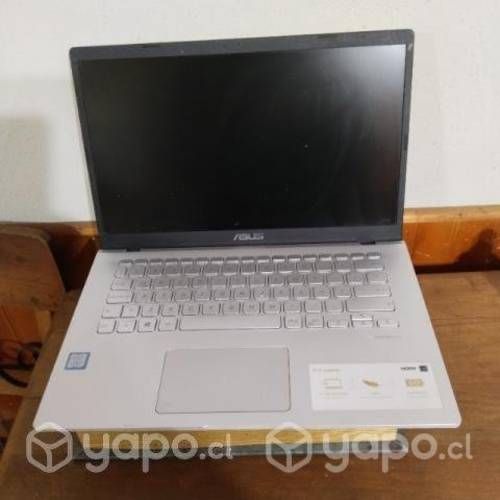 ASUS i7