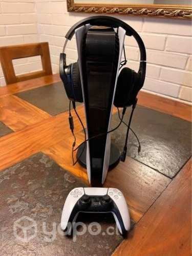 Play station 5 version digital