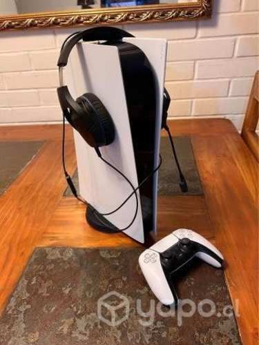 Play station 5 version digital