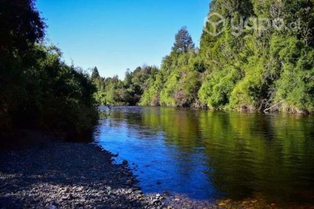Terreno En Lapahué, Ancúd, Región De Los Lagos
