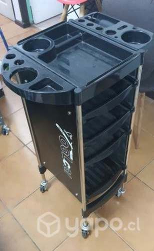 Muebles de peluqueria