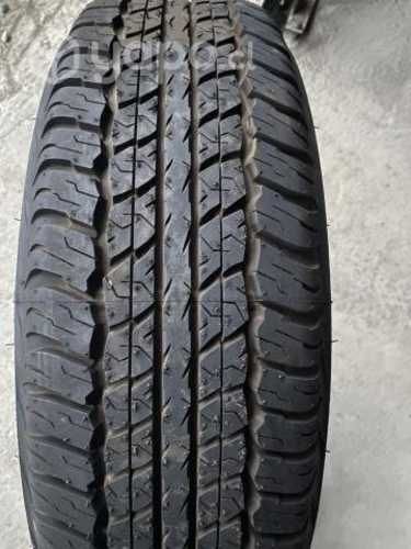 Neumáticos Dunlop 225/70 R17 Nuevos