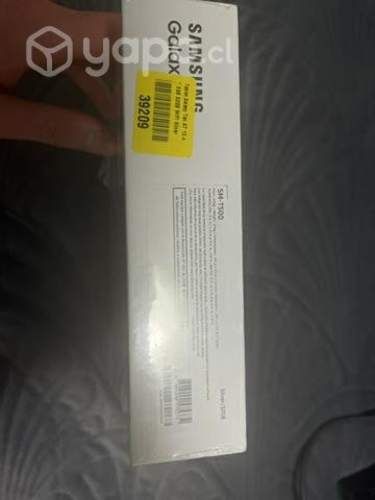 TABLET: Samsung Tab A7