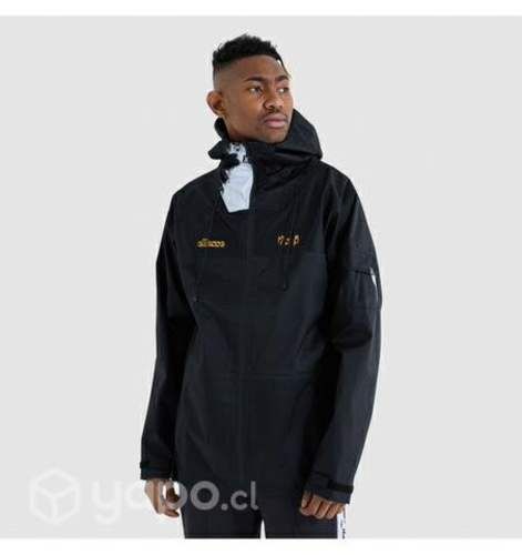 Jacket Arcque Ellese