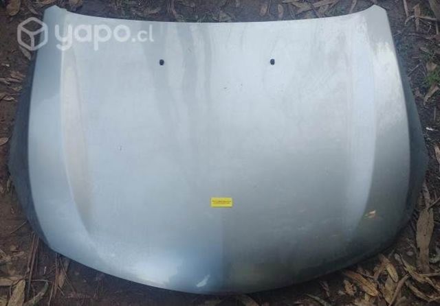 Capot (BTM007) Mazda BT50 3.2 Diesel 4x4 AUT 2020