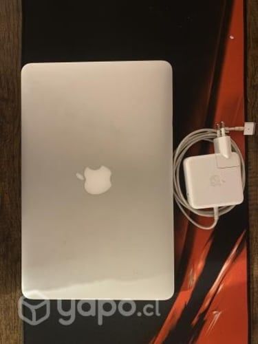 MacBook Air 11¨. Excelente estado