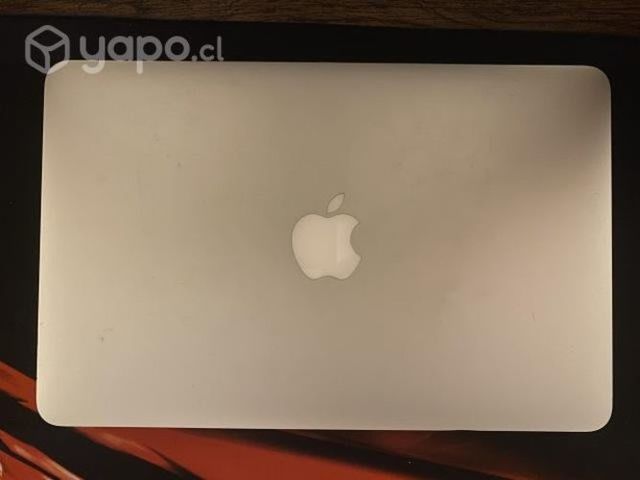 MacBook Air 11¨. Excelente estado