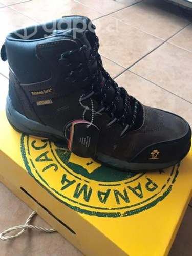 Zapatos de seguridad Panamá jack