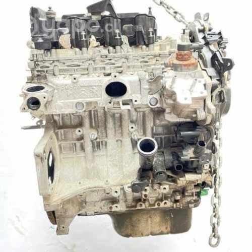 Motor Peugeot 