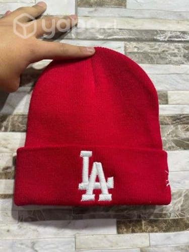 Gorros de lana NBA