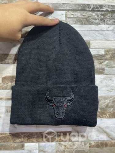 Gorros de lana NBA