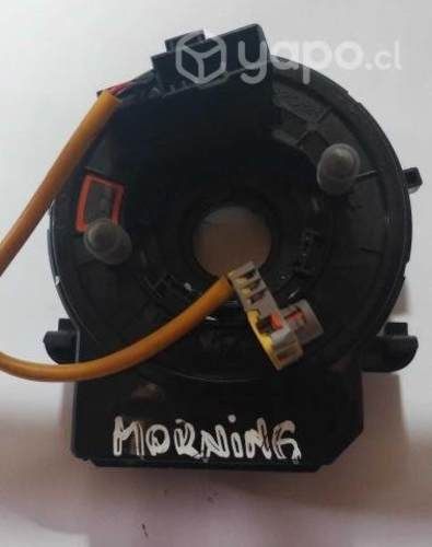 Cinta de Airbag Mi Morning 2018