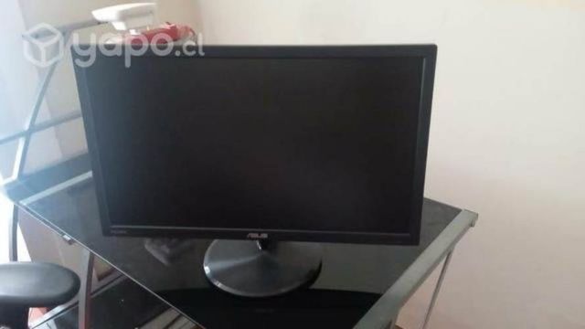 Monitor pc