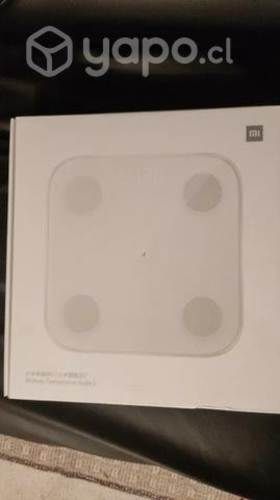 Bascula MI Xiaomi