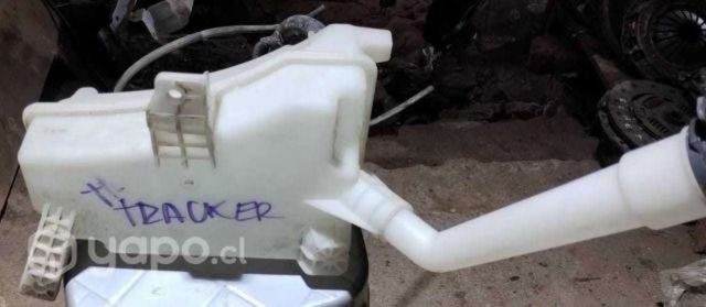 Depósito Sapito chevrolet Tracker