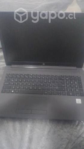 Laptop hp 250 g7