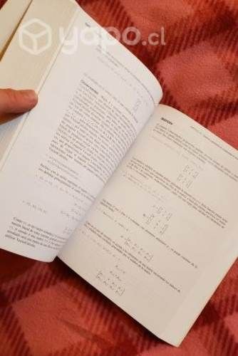 Libro NUEVO, SIN USO