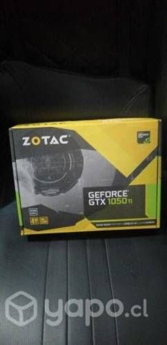 Gtx 1050 ti