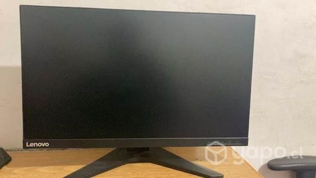 Monitor Lenovo g25-10