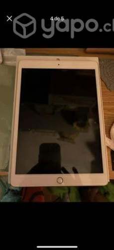 IPad gold 7ma Generación
