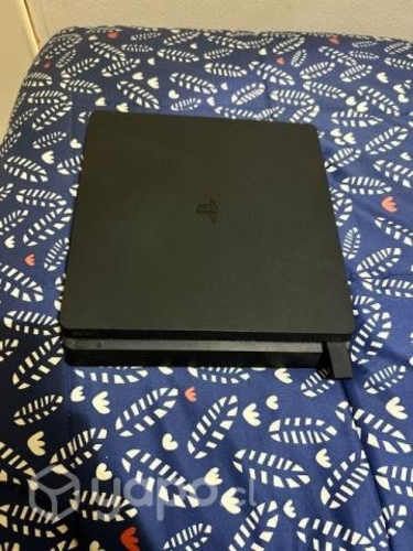 Playstation 4 PS4