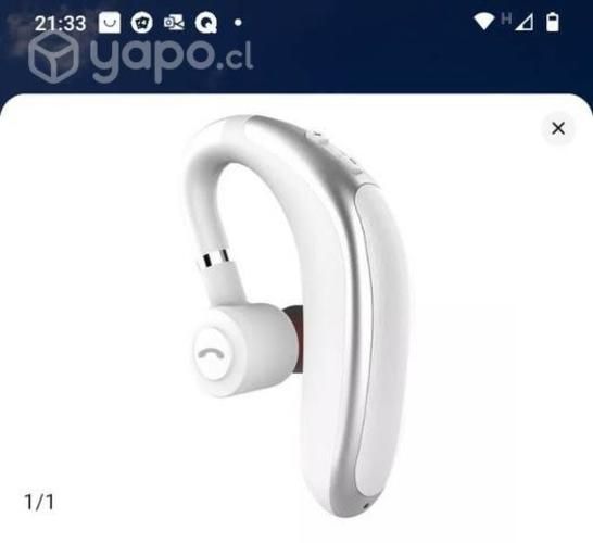 Manos libres Bluetooth