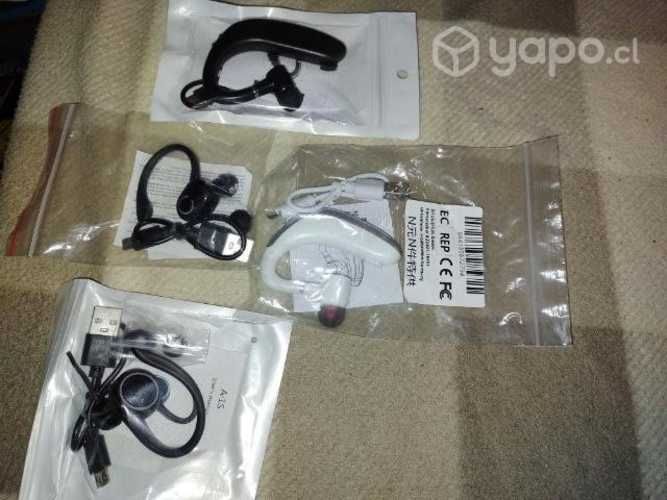 Manos libres Bluetooth