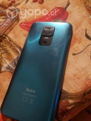 Redmi Note 9
