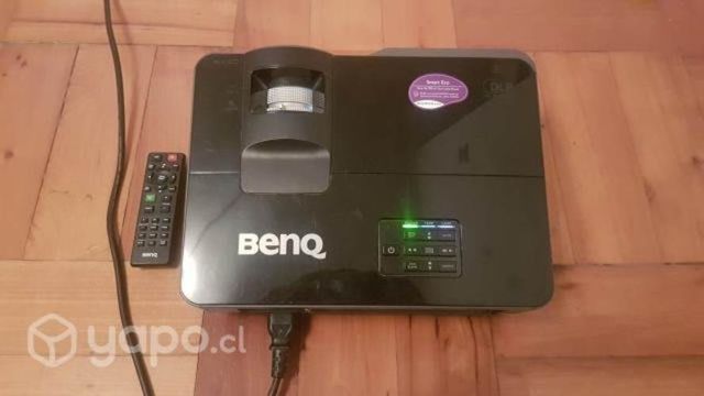 Proyector Benq mw516