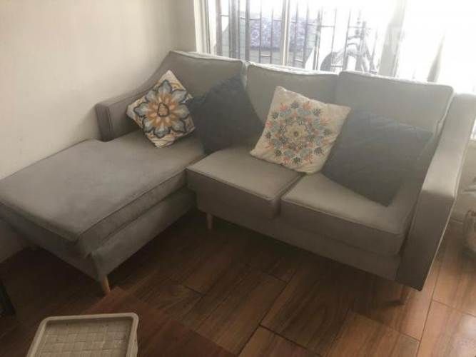 Sofás Felpa SofasHome