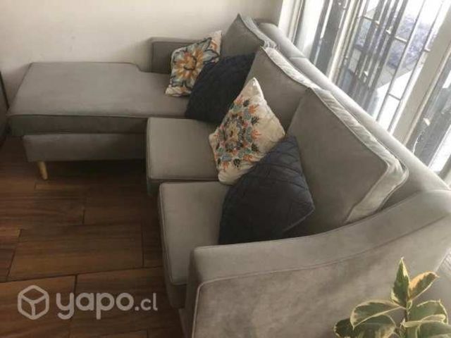 Sofás Felpa SofasHome