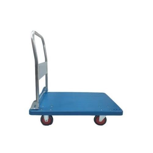 Carro De Carga Plegable 300kg