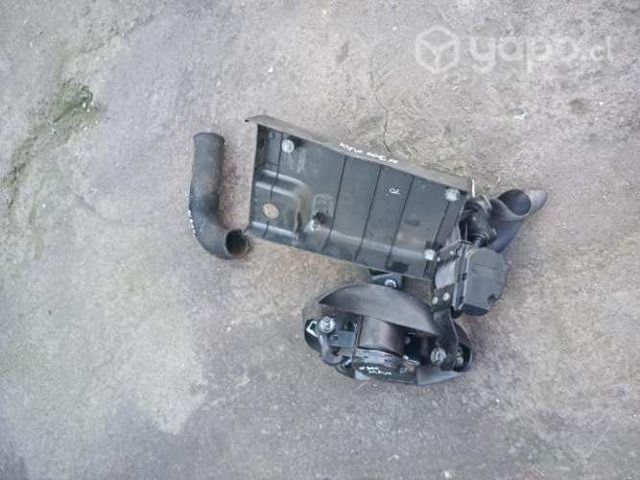 Chverolet n300 max cinturones de seguridad envio