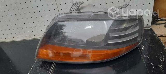 Aveo gb 2007 original nuevo