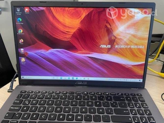 Notebook Asus X509JA-EJ736T