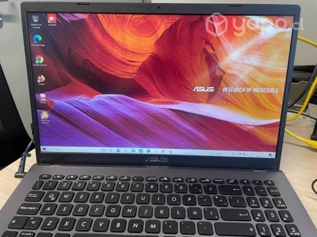Notebook Asus X509JA-EJ736T