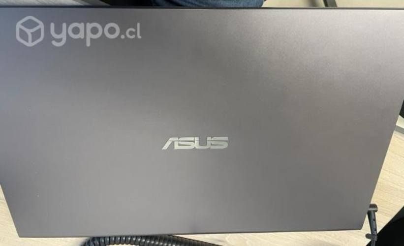 Notebook Asus X509JA-EJ736T