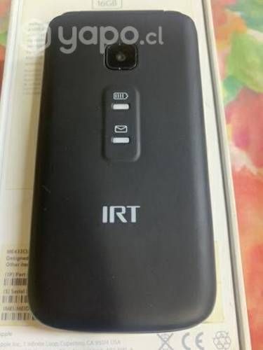 Celular IRT
