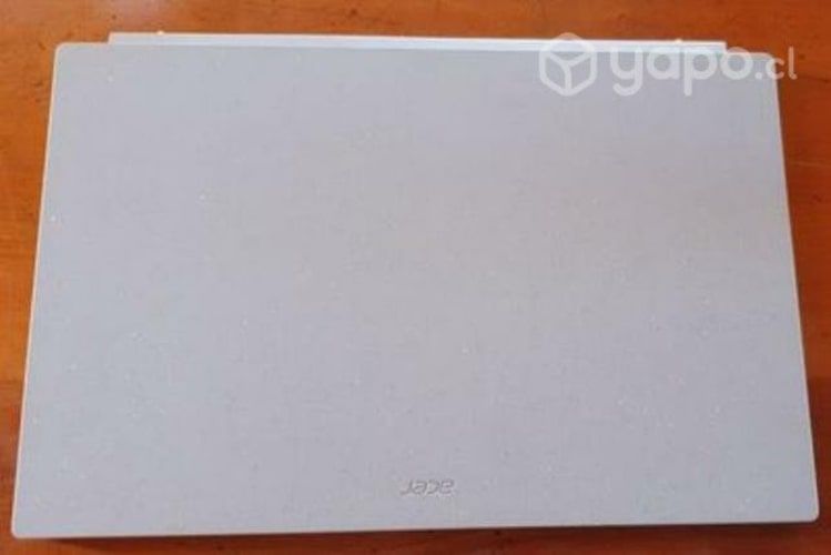 Notebook Acer i5 11va/16GB ram/256NVME