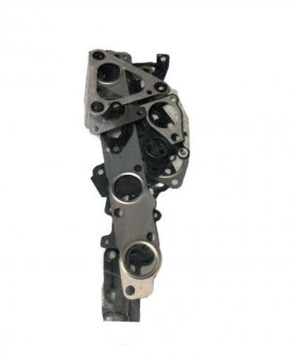 Jmc Conquer Transit 2.4